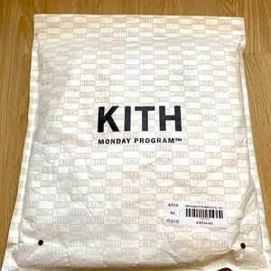 KITH Garden of the Mind T-Shirt, new with bag unopened, size XL